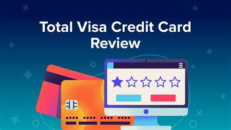 total visa card scam.